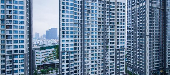 1 bedroom Apartment in Binh Thanh, Vietnam No. 17665 18