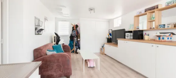 Villa de 5 dormitorios en Landes, France No. 352788 13