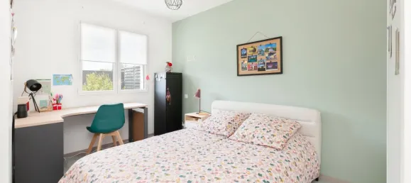 Villa de 5 dormitorios en Landes, France No. 352788 8