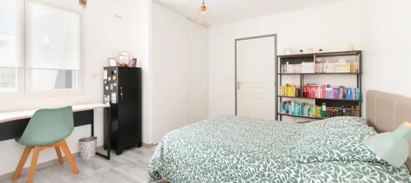 Villa de 5 dormitorios en Landes, France No. 352788 7