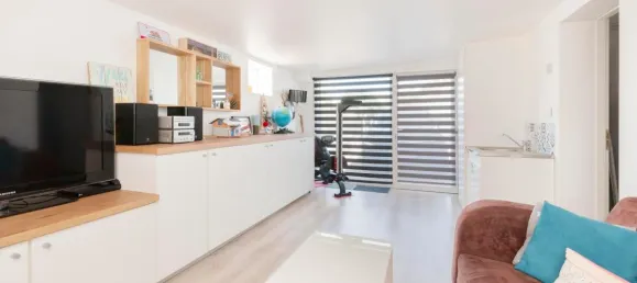 Villa de 5 dormitorios en Landes, France No. 352788 12