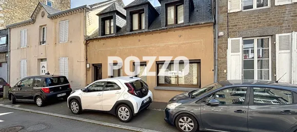 2 bedrooms House in Avranches, France No. 337056 7