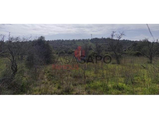 Grundstück in Silves, Portugal 2040m², Nr. 236917