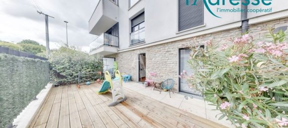 Квартира с 3 спальнями в Нуази-ле-Гран, Франция № 309284 10