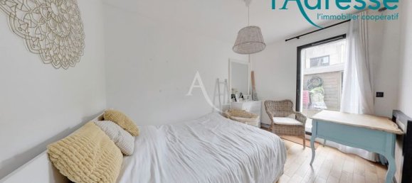 Квартира с 3 спальнями в Нуази-ле-Гран, Франция № 309284 5