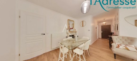 Квартира с 3 спальнями в Нуази-ле-Гран, Франция № 309284 3