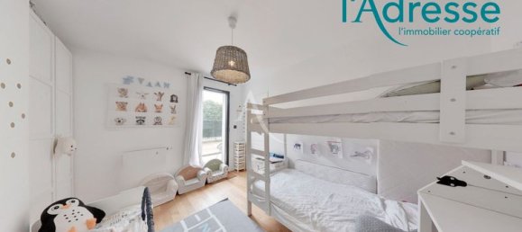 Квартира с 3 спальнями в Нуази-ле-Гран, Франция № 309284 7