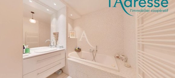 Квартира с 3 спальнями в Нуази-ле-Гран, Франция № 309284 8