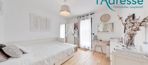 Квартира с 3 спальнями в Нуази-ле-Гран, Франция № 309284 9