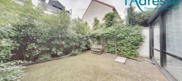 Квартира с 3 спальнями в Нуази-ле-Гран, Франция № 309284 11