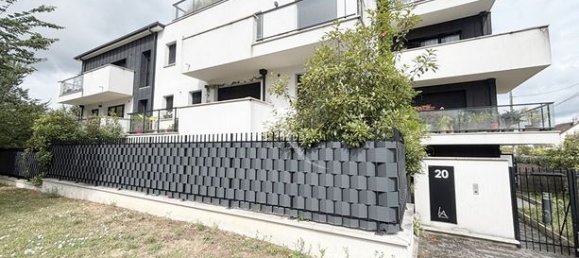 Квартира с 3 спальнями в Нуази-ле-Гран, Франция № 309284 12