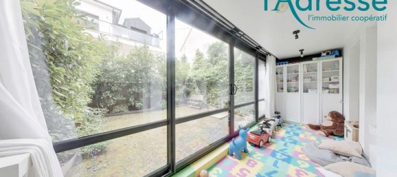 Квартира с 3 спальнями в Нуази-ле-Гран, Франция № 309284 2