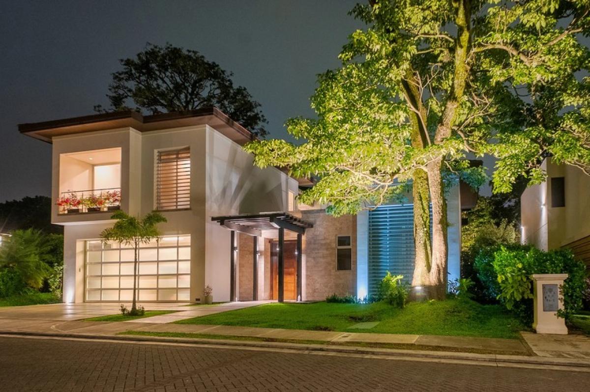 5 bedrooms House in Santa Ana, Costa Rica No. 993