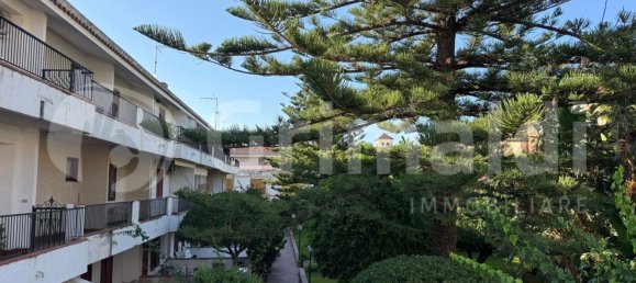 Apartamento T2 em Gioiosa Marea, Italy N.º 339682 19