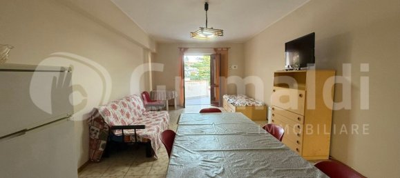 Apartamento T2 em Gioiosa Marea, Italy N.º 339682 6