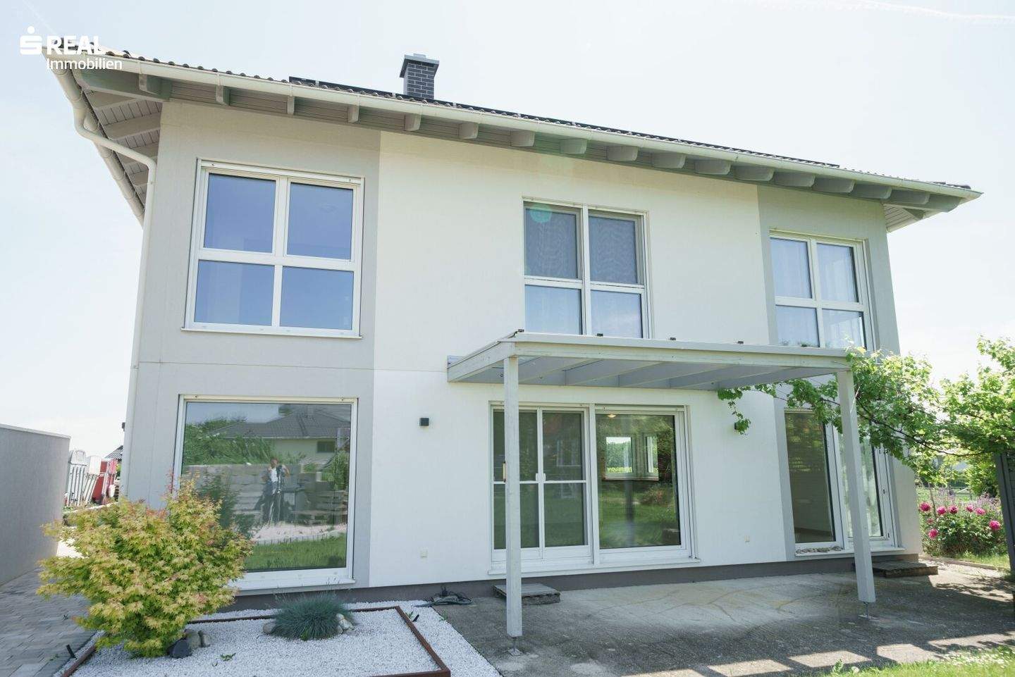 6-Zimmer Haus in Markt Piesting, Austria, Nr. 169241