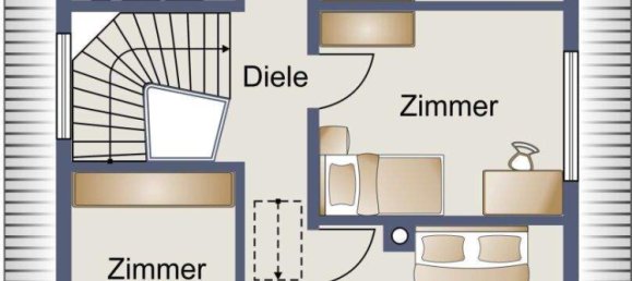 6-Zimmer Haus in Markt Piesting, Austria, Nr. 169241 23