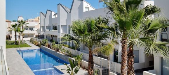 2 bedrooms Apartment in Torrevieja, Spain No. 54474 20