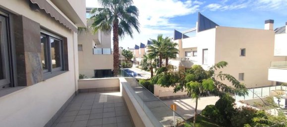 2 bedrooms Apartment in Torrevieja, Spain No. 54474 9