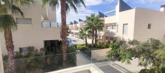 2 bedrooms Apartment in Torrevieja, Spain No. 54474 10
