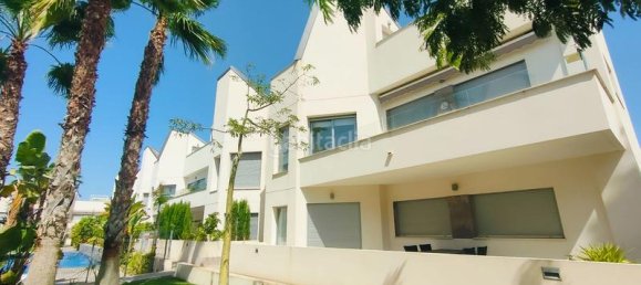 2 bedrooms Apartment in Torrevieja, Spain No. 54474 5