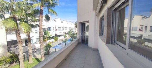 2 bedrooms Apartment in Torrevieja, Spain No. 54474 4