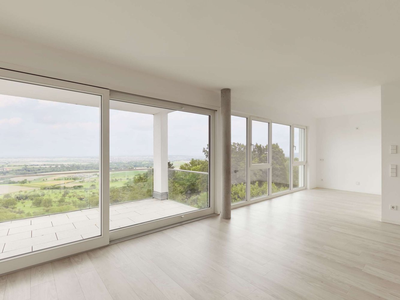 2 غرف نوم شقة في Boblingen, Germany رقم 267974