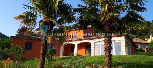 5 chambres Maison à Vals-les-Bains, France No. 362118 2