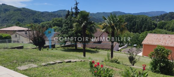 5 chambres Maison à Vals-les-Bains, France No. 362118 18