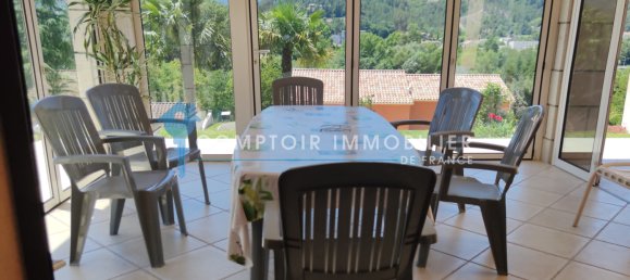 5 chambres Maison à Vals-les-Bains, France No. 362118 3