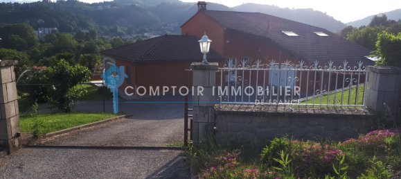 5 chambres Maison à Vals-les-Bains, France No. 362118 17