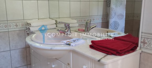 5 chambres Maison à Vals-les-Bains, France No. 362118 12