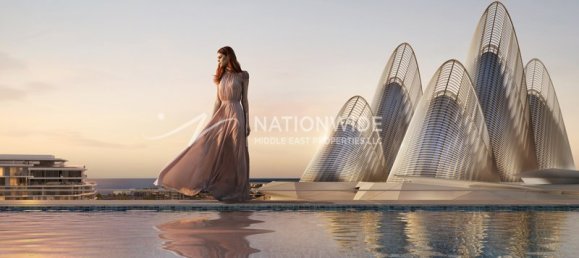 2 bedrooms Apartment in Abu Dhabi, UAE No. 101907 5