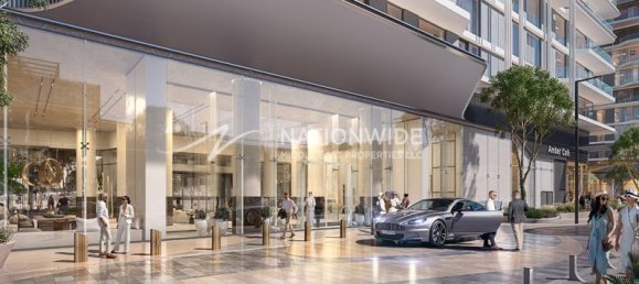 2 bedrooms Apartment in Abu Dhabi, UAE No. 101907 9