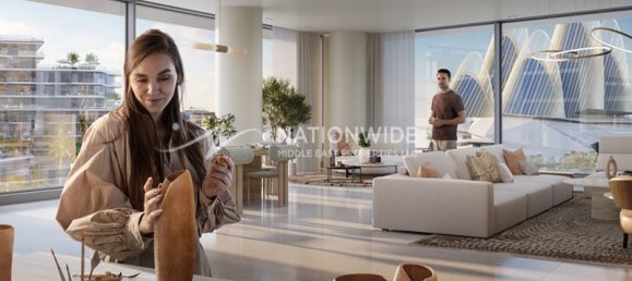 2 bedrooms Apartment in Abu Dhabi, UAE No. 101907 4