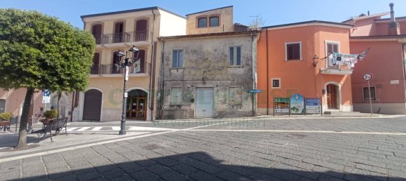2 rooms House in Manocalzati, Italy No. 266514 9