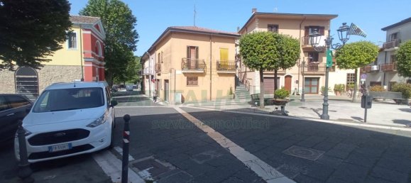 2 rooms House in Manocalzati, Italy No. 266514 11