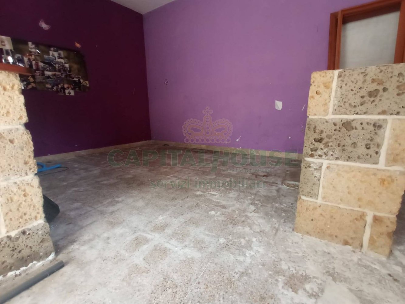 2 rooms House in Manocalzati, Italy No. 266514