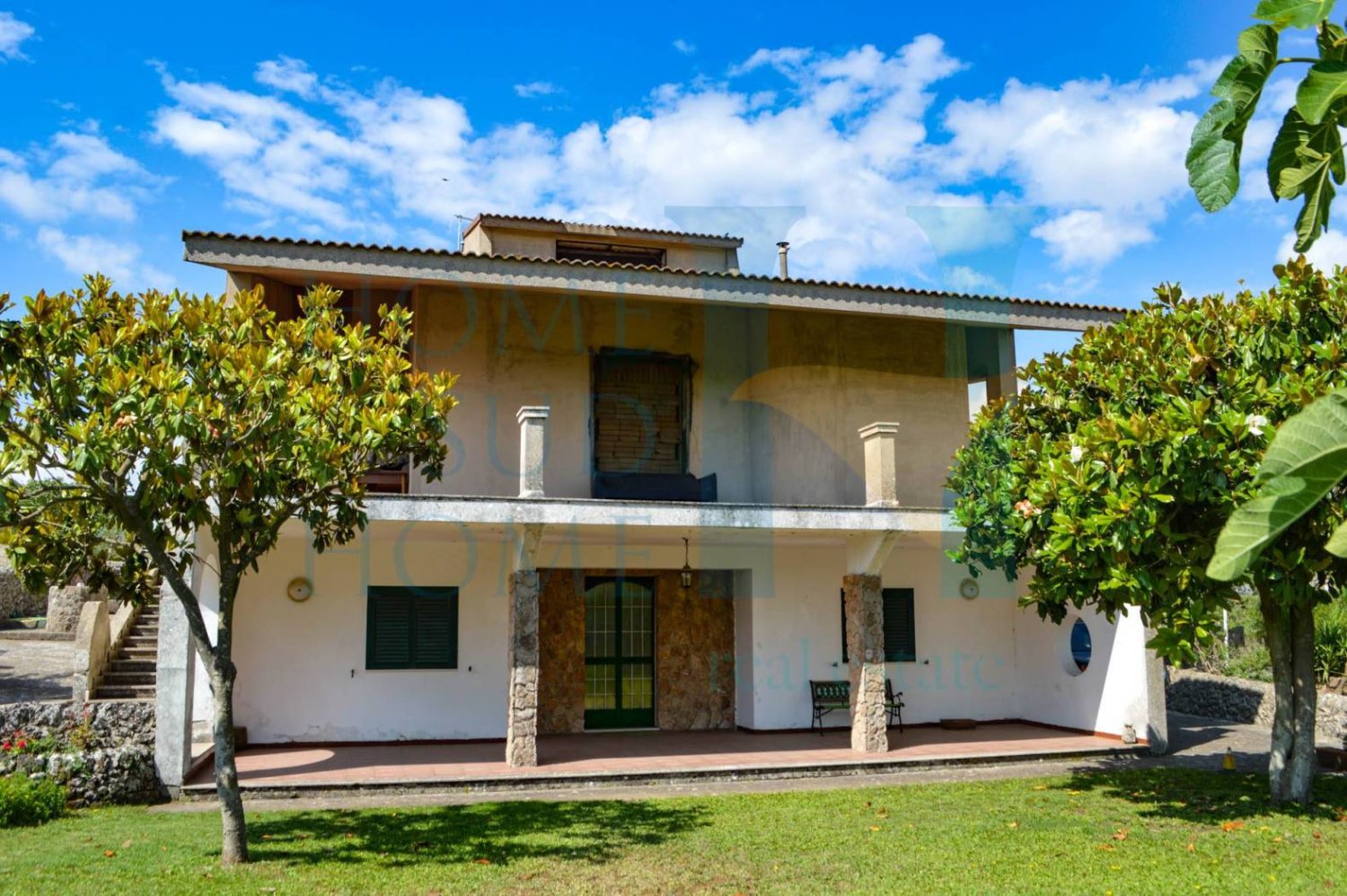 4 Schlafzimmer Villa in Noto, Italy, Nr. 127121