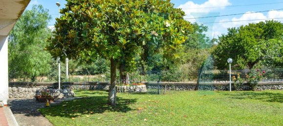 4 Schlafzimmer Villa in Noto, Italy, Nr. 127121 7