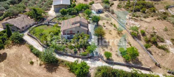 4 Schlafzimmer Villa in Noto, Italy, Nr. 127121 2