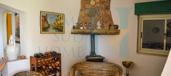 4 Schlafzimmer Villa in Noto, Italy, Nr. 127121 13