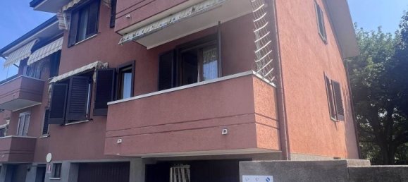 3 Schlafzimmer Wohnung in Inveruno, Italy, Nr. 357871 24