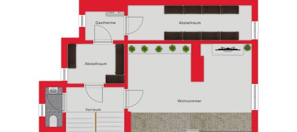 Adosado de 5 habitaciónes en Mattighofen, Austria No. 129992 23