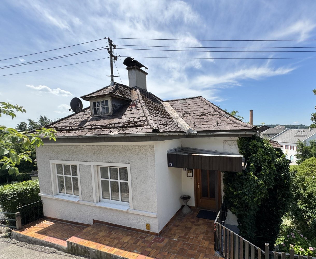 Adosado de 5 habitaciónes en Mattighofen, Austria No. 129992