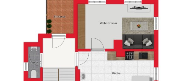 Adosado de 5 habitaciónes en Mattighofen, Austria No. 129992 24