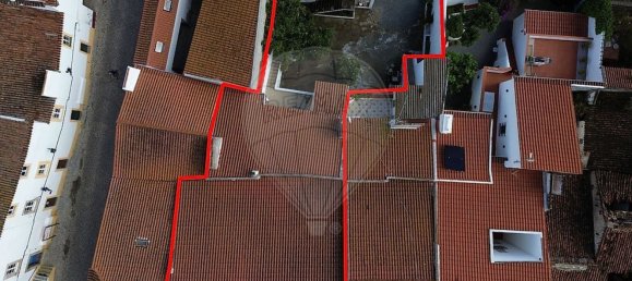 Casa de 7 dormitorios en Fronteira, Portugal No. 29065 44