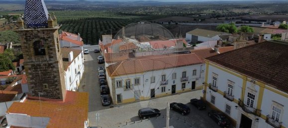 Casa de 7 dormitorios en Fronteira, Portugal No. 29065 49