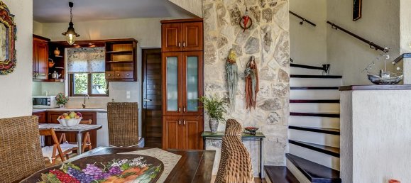 3 bedrooms Villa in Chania, Greece No. 4993 8