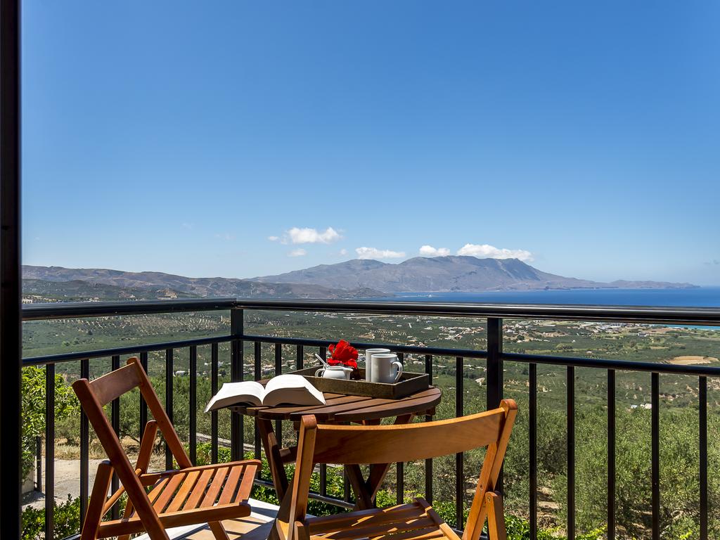 3 bedrooms Villa in Chania, Greece No. 4993